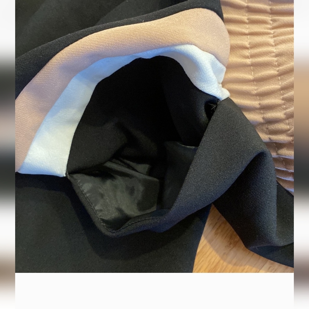 Zara Jogger Pants - Picture 8 of 11